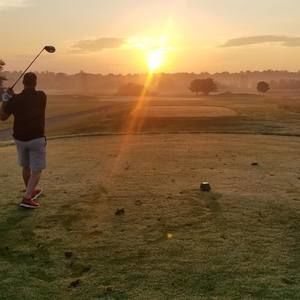 Meet your Posher, Aaron